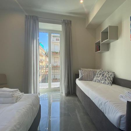 Casa Vacanze Residence Ideale Suites And Apartments Αλάσιο Εξωτερικό φωτογραφία