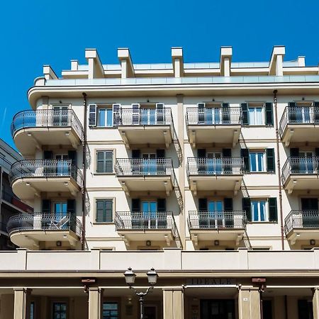 Casa Vacanze Residence Ideale Suites And Apartments Αλάσιο Εξωτερικό φωτογραφία