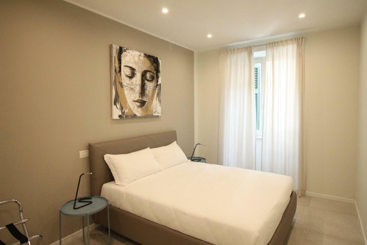 Casa Vacanze Residence Ideale Suites And Apartments Αλάσιο Εξωτερικό φωτογραφία